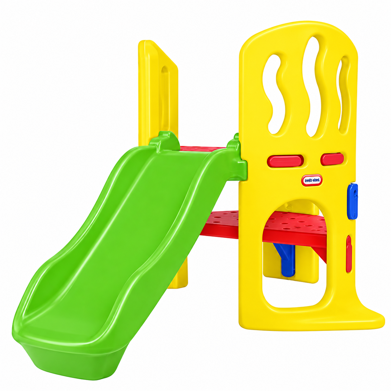 LITTLE TIKES CLIMBER & SLIDE