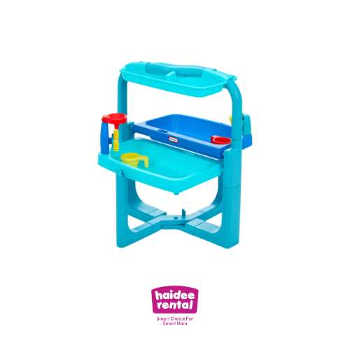 LITTLE TIKES WATER TABLE