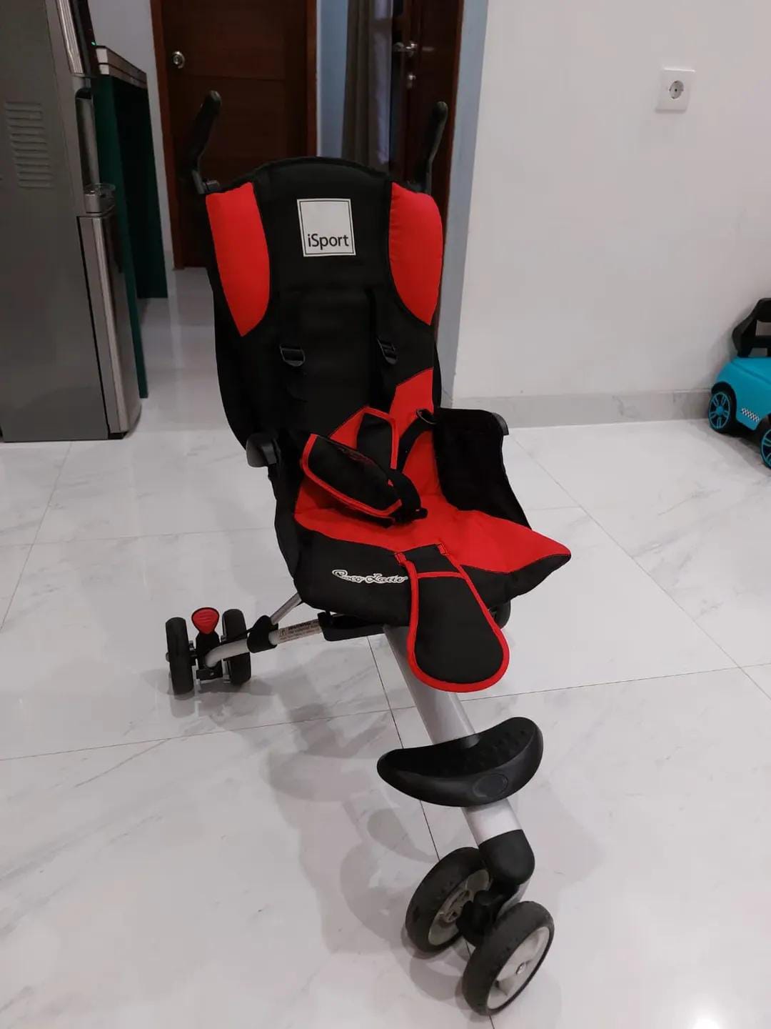 ISPORT