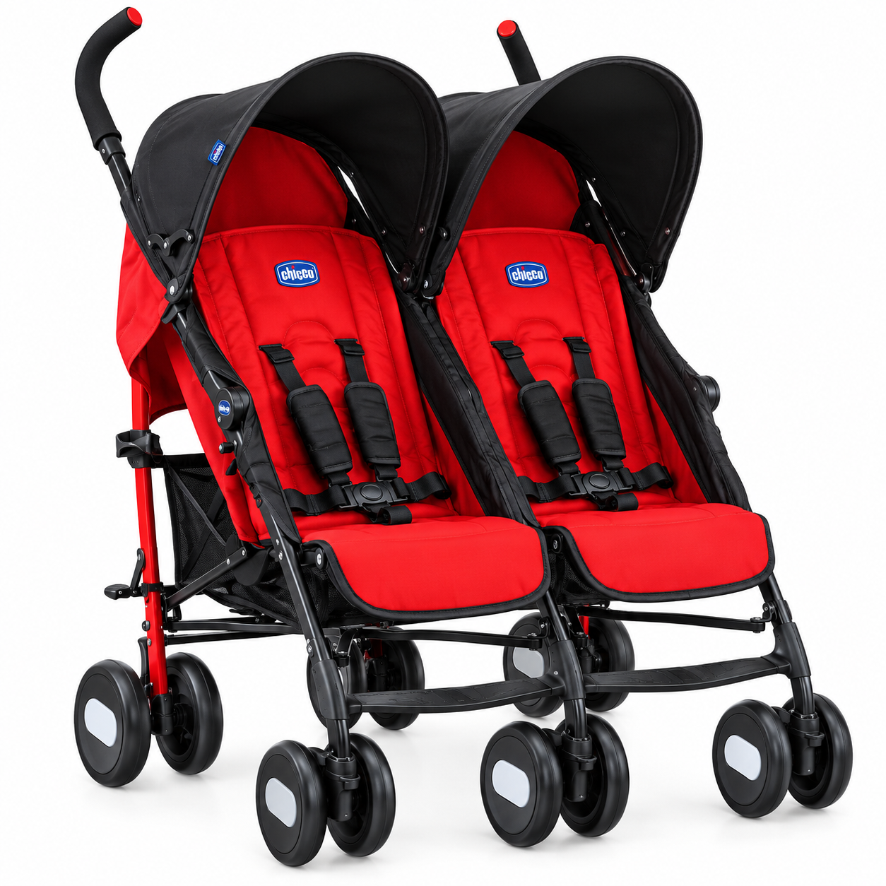 CHICCO ECHO TWIN