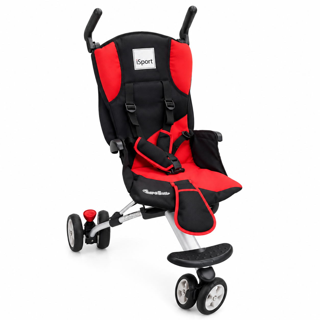 ISPORT