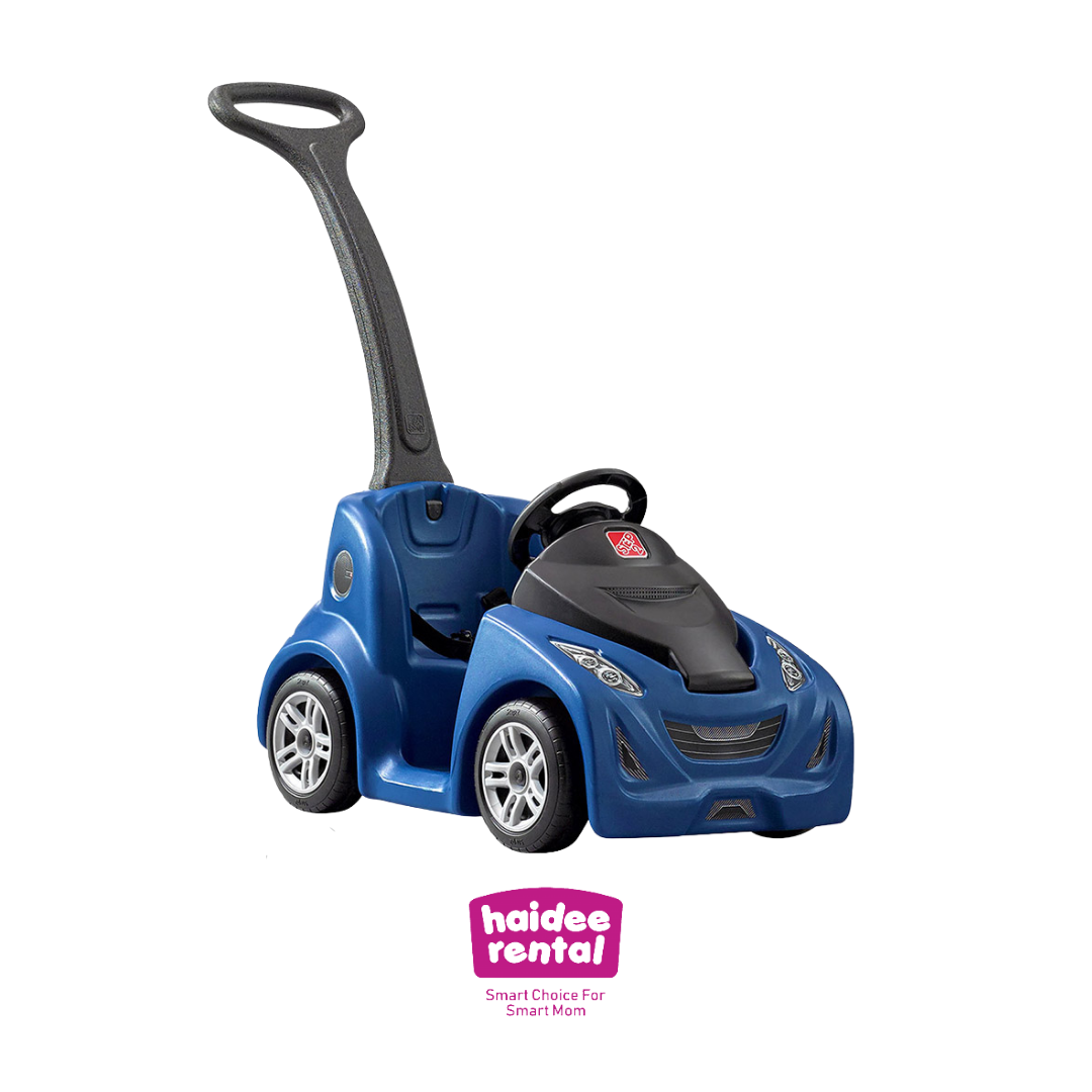 STEP 2 BUGGY 