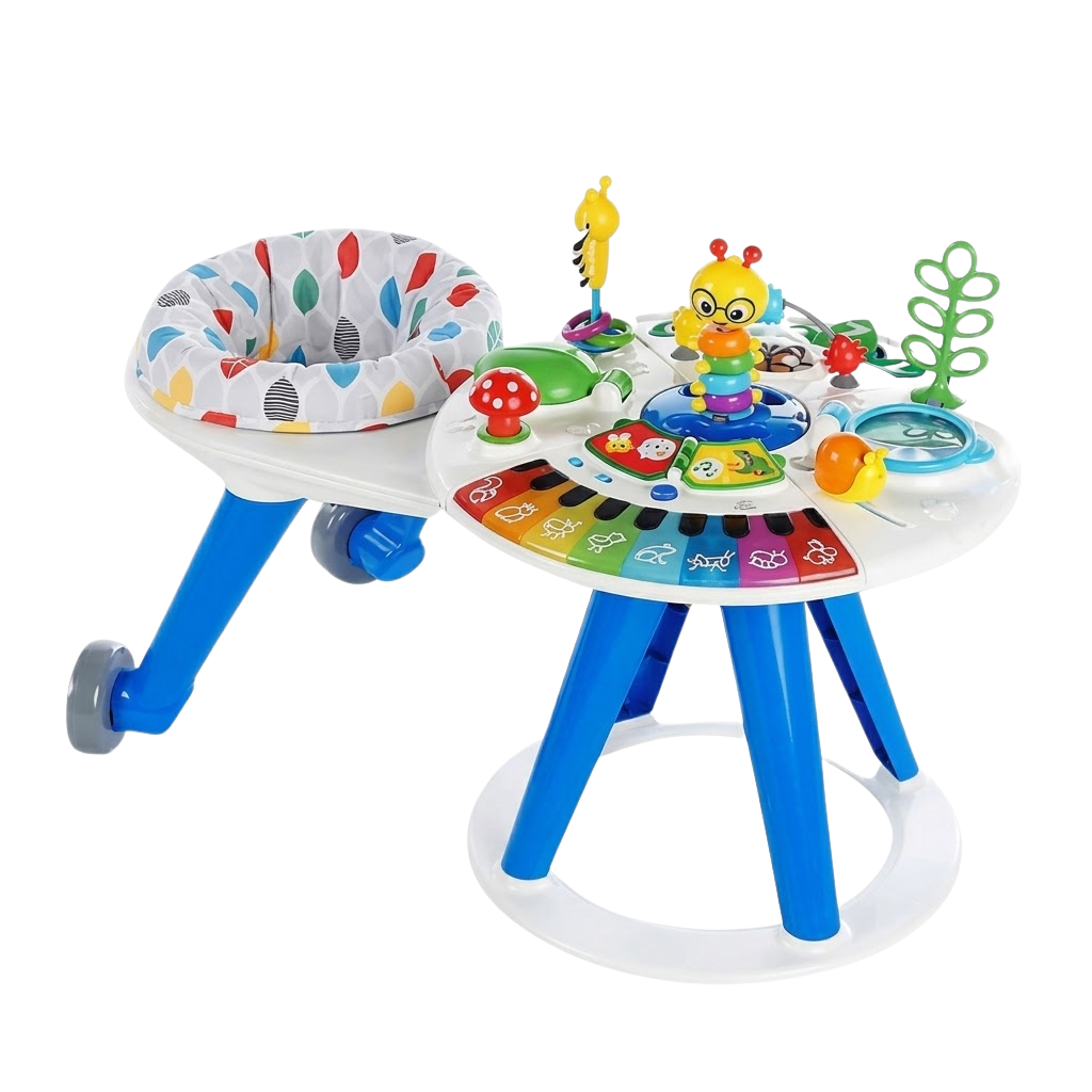ACTIVITY STATION
