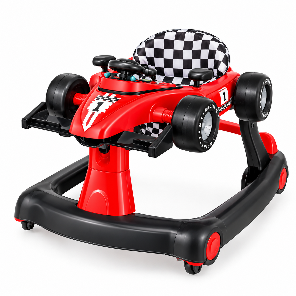 BABYWALKER FORMULA 3IN1